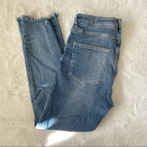 Zara Jeans